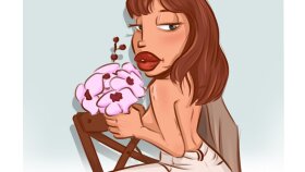  character design