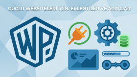 WordPress sitenizi hızlıca özelleştirir ve düzenlerim