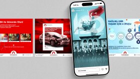 story ve post çalışmaları