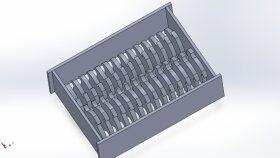 hayal ettiğiniz herşeyi 3D tasarlayabilirim