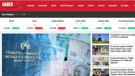 haber sitesinde tanıtım yazısı ve baclink yayınlarım