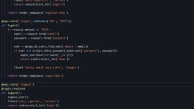 python ile web sitesi yapabilirim