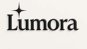  Lumora – Modern Teknoloji Markası