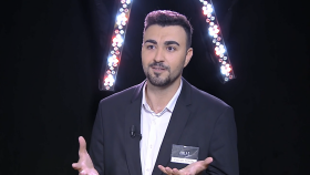 markanız için profesyonel seslendirme yaparım