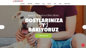 Pet Hotel 