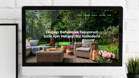 profesyonel kurumsal web sitesi yapabilirim