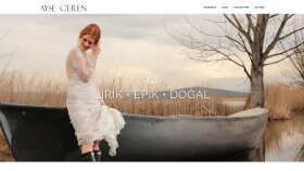 Ayşe Ceren House of Couture