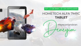 E-Ticaret Sitesi Banner/Slider Tasarımı