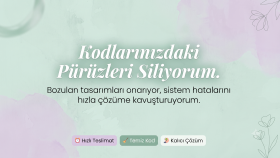 Web sitenizdeki PHP, MySQL, HTML ve CSS hatalarını çözerim