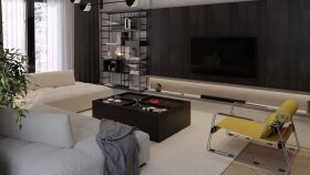 mimari çizim 3d modelleme ve görselleştirme yapıyorum