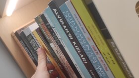metinlerinizdeki hataları düzeltirim