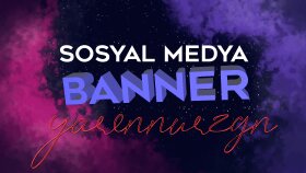 profesyonel banner tasarımları yapabilirim