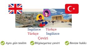 sizin için Türkçe  ve İngilizce  metinleri çevirebilirim