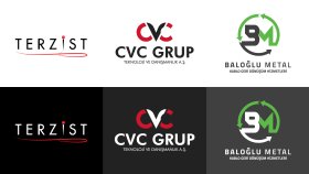 sizi en iyi yansıtacak logoyu tasarlarım