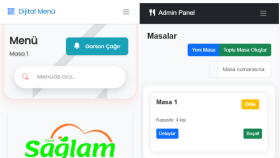 Web Tasarımı Ve Yazılımı