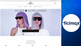 Devonbysisters.com Ticimax Tasarım Özelleştirme ve Kurulum