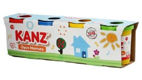 Kanz Oyuncak Ambalaj Tasarımlarım