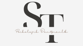 psikolojik danışmanlık logo tasarımı