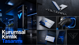 VOLTERRA – Enerjinin Yeni Kurumsal Yüzü