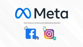 META business ile reklamlarınızı yönetebilirim