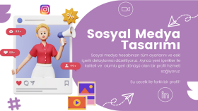 Sosyal Medya Reklam- İçerik Üretimi