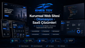 mobil uyumlu ve hızlı web yazılım sistemleri geliştiriyorum