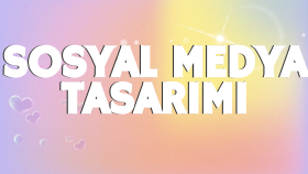 sosyal medyanız için etkili post tasarımları yapabilirim