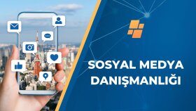 sosyal medyada etkileyici görsel ve içerikler tasarlarım