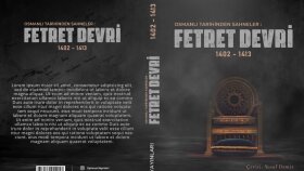 Kitap Kapak Tasarımı