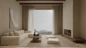 3D modelleme, tasarım ve görselleştirme yapabilirim