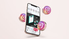 sosyal medya tasarım ve mockup