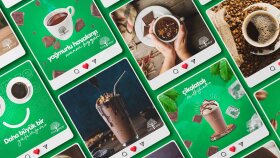profesyonel post & story tasarımları yapabilirim