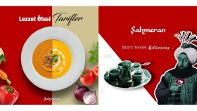 Etkileyici sosyal medya tasarımları