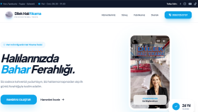 sizi uğraştırmadan dijital mağazanızı doğrudan yayına alırım