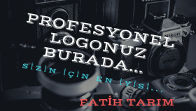 Sizin için yapabileceklerim