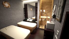 3D Modelleme İşlerim