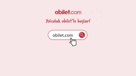 Obilet.com Reklam Serisi