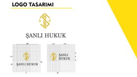 Minimal Logo Tasarımı