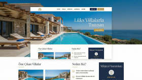 markanı öne çıkaran özel WordPress web siteleri tasarlarım