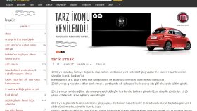 Arama Motoru Optimizasyonu (SEO)