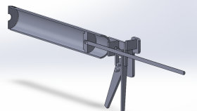 solidwork /3D parça çizim/makina tasarım yapıyorum