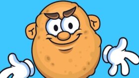 Patates Adam