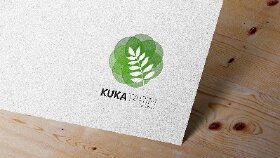 Kuka Tarım 2. Logo Varyasyonu