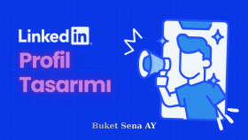 LinkedIn’de fark yaratacağın kurumsal kimliğini tasarlarım