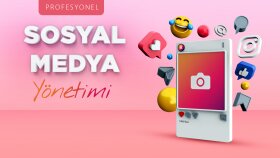 sosyal medya yönetimi yapabilirim