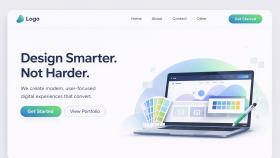 Ben, web tasarımı ve web sitesi yapıyorum