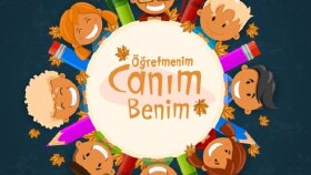 İş örneğim