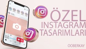 Sosyal medya tasarımlarınızı özel ve kaliteli yapabilirim