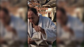 Ben size herkesin hayran kalacağı tiktok videosu çekebilirim