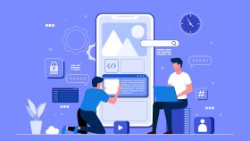 hayal ettiğiniz websiteyi sizin için geliştiririm